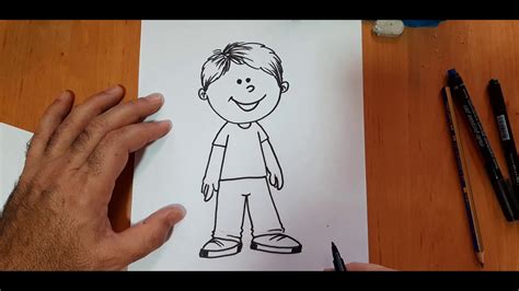 çocuk çizimi kolay